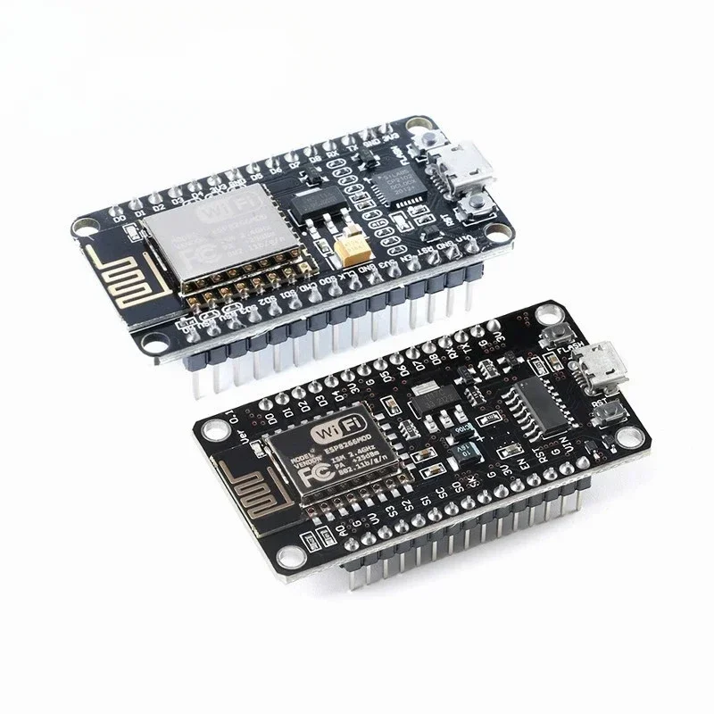 Nodemcuv2 - Módulo inalámbrico NodeMcu V3 V2 Lua,