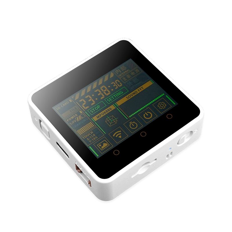 M5Stack Core2 - ABZW para M5stack Core2 V1.1 ESP32