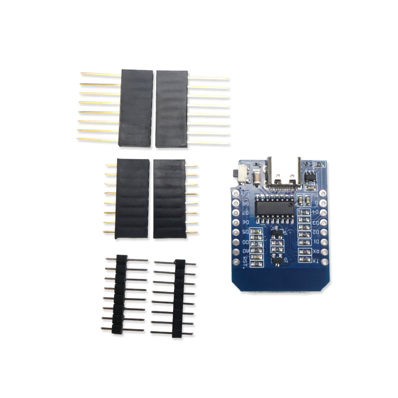 Wemos D1 - Placa de Desarrollo WeMos D1 Mini