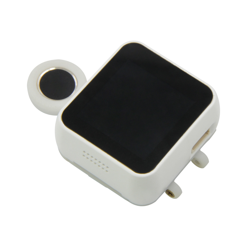 Ttgo Tdisplay - LILYGO TTGO T-Watch, hardware ESP32, pantalla