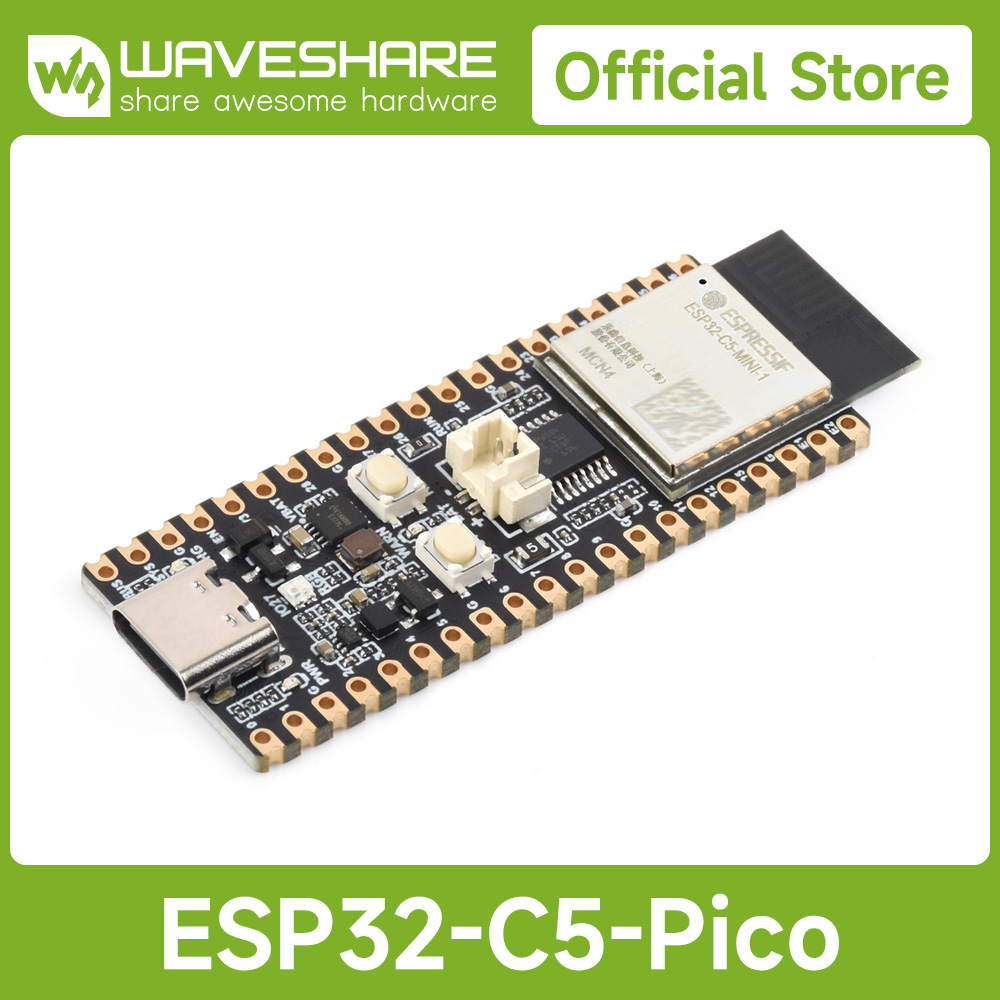 Doit Esp32 - Placa de desarrollo Wi-Fi 6 de