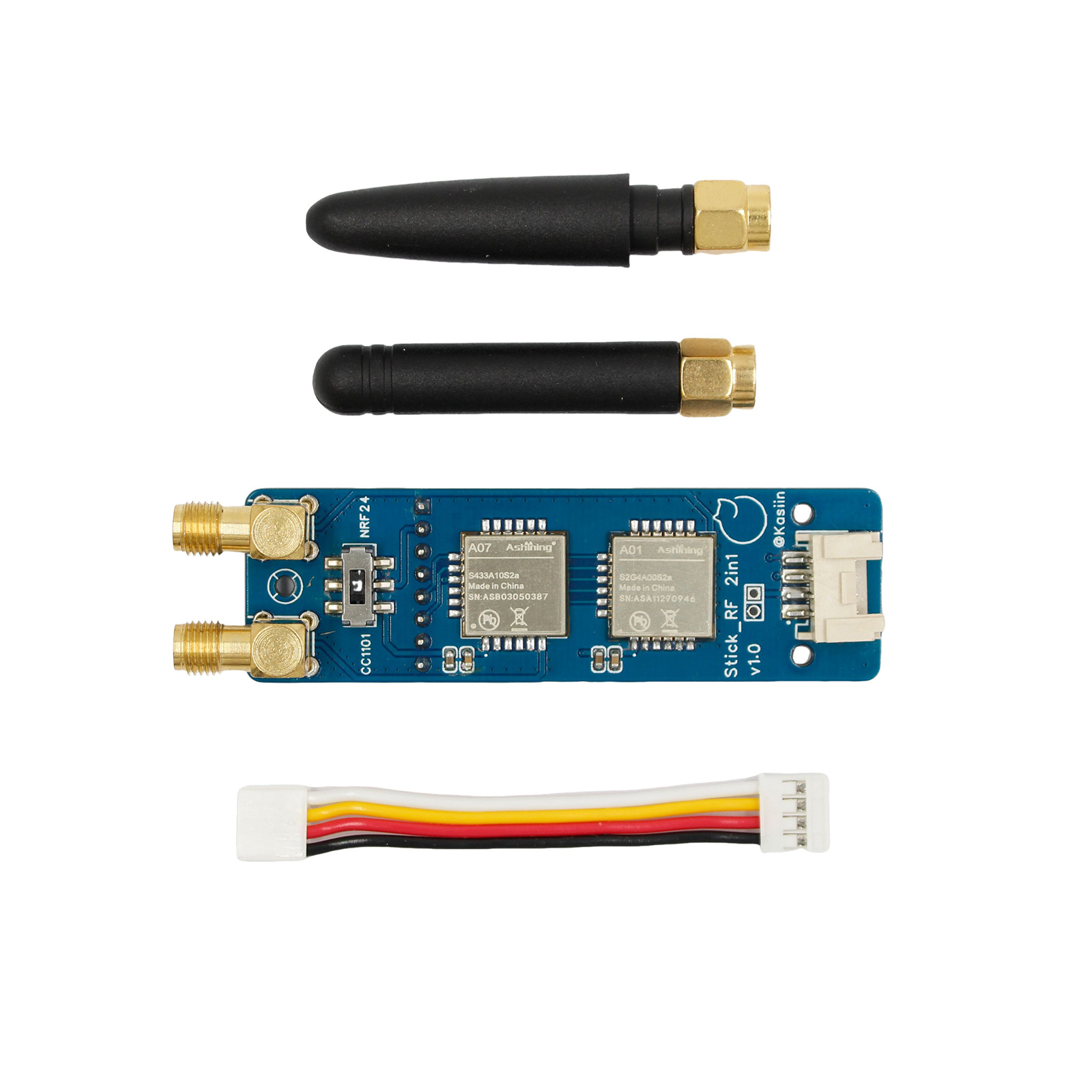 M5Stickc - Para pila M5 para M5StickC PLUS2