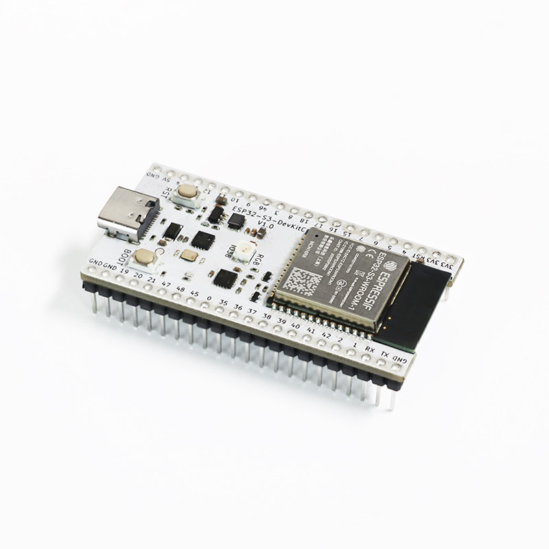Esp32 S3 Devkitc 1 - Placa de Desarrollo ESP32 S3 Core,