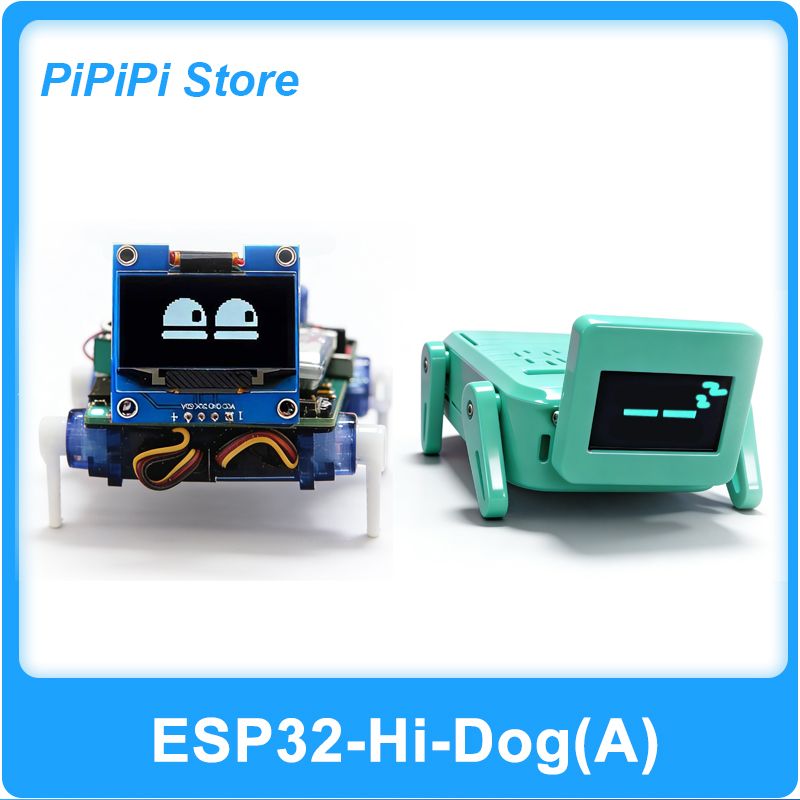 Doit Esp32 - Placa de Desarrollo ESP32-S3 para Robot