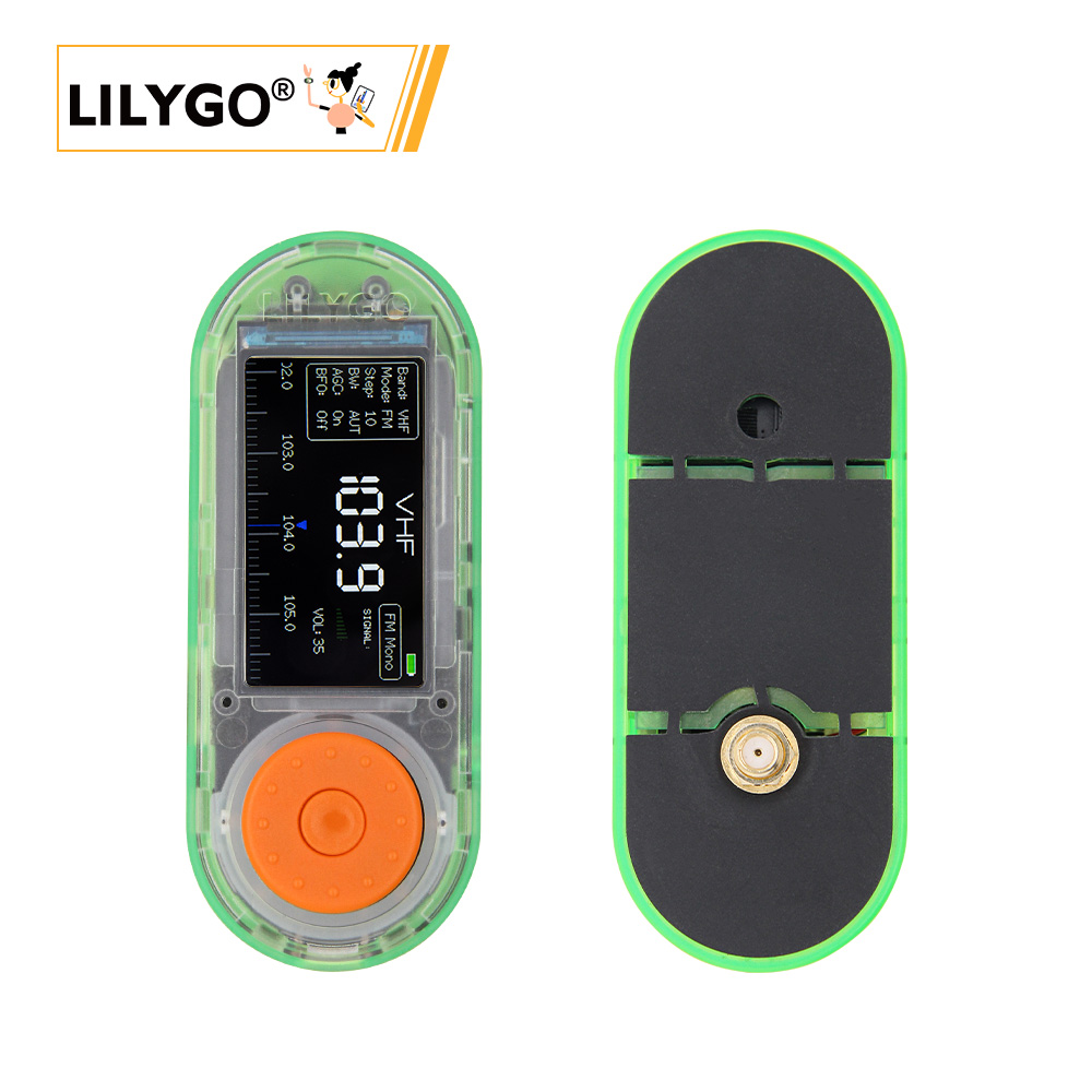 Lolin S3 - LILYGO ® Placa de desarrollo de