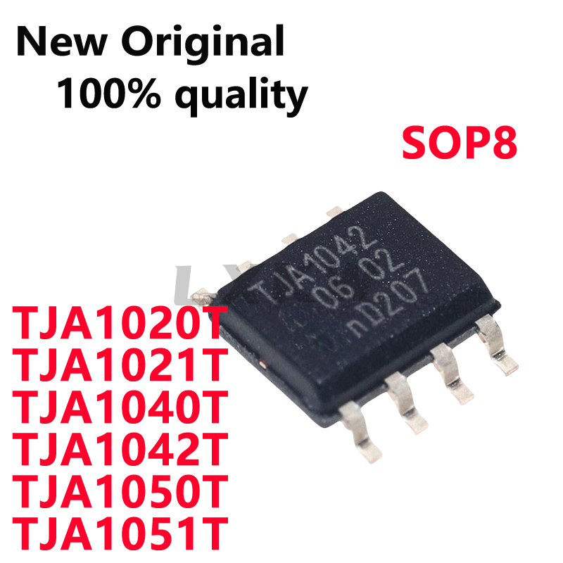 (5-10 piezas) nuevo TJA1050T T - Nodemcuv2 reseña y precio