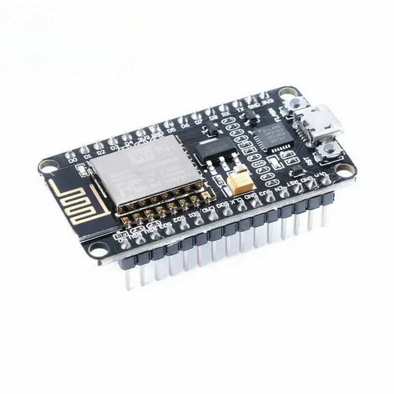 Módulo inalámbrico NodeMcu V3  - Nodemcuv2 reseña y precio