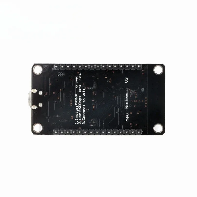 Módulo inalámbrico NodeMcu V3  - Nodemcuv2 reseña y precio