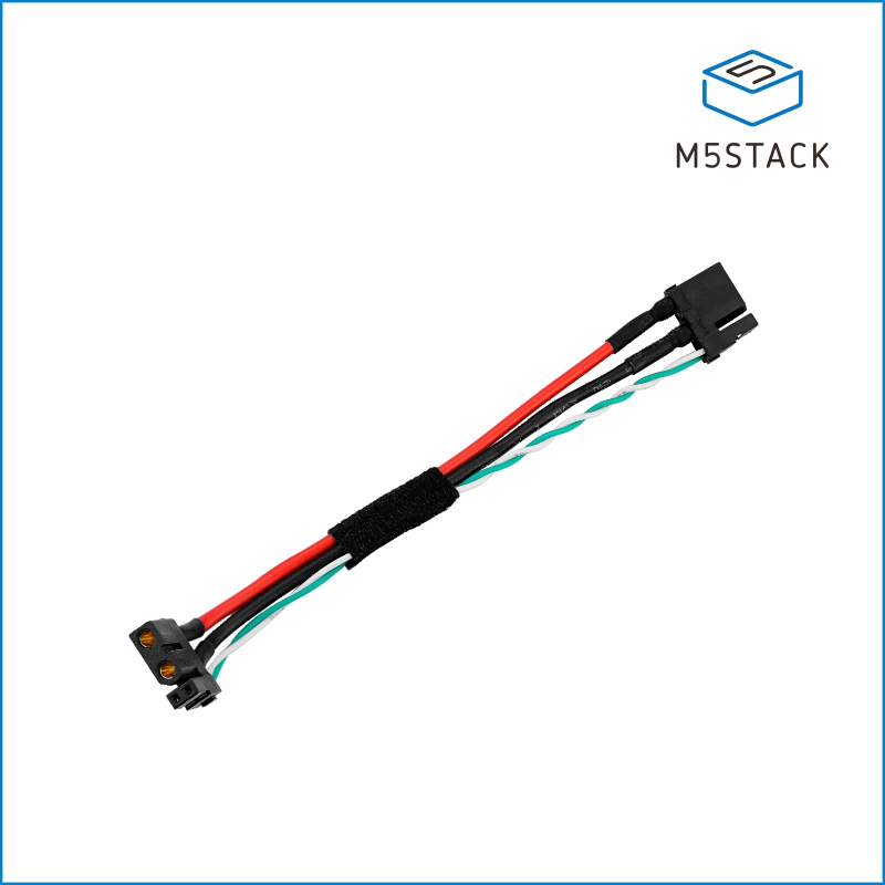 Cable PwrCAN Oficial M5Stack p - M5Stack Core2 reseña y precio