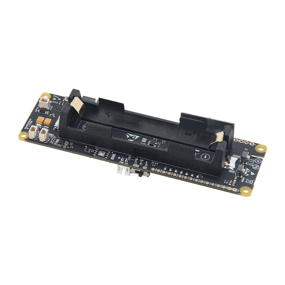 LILYGO T A7670G E SA ESP32 S3  - Lolin S3 reseña y precio