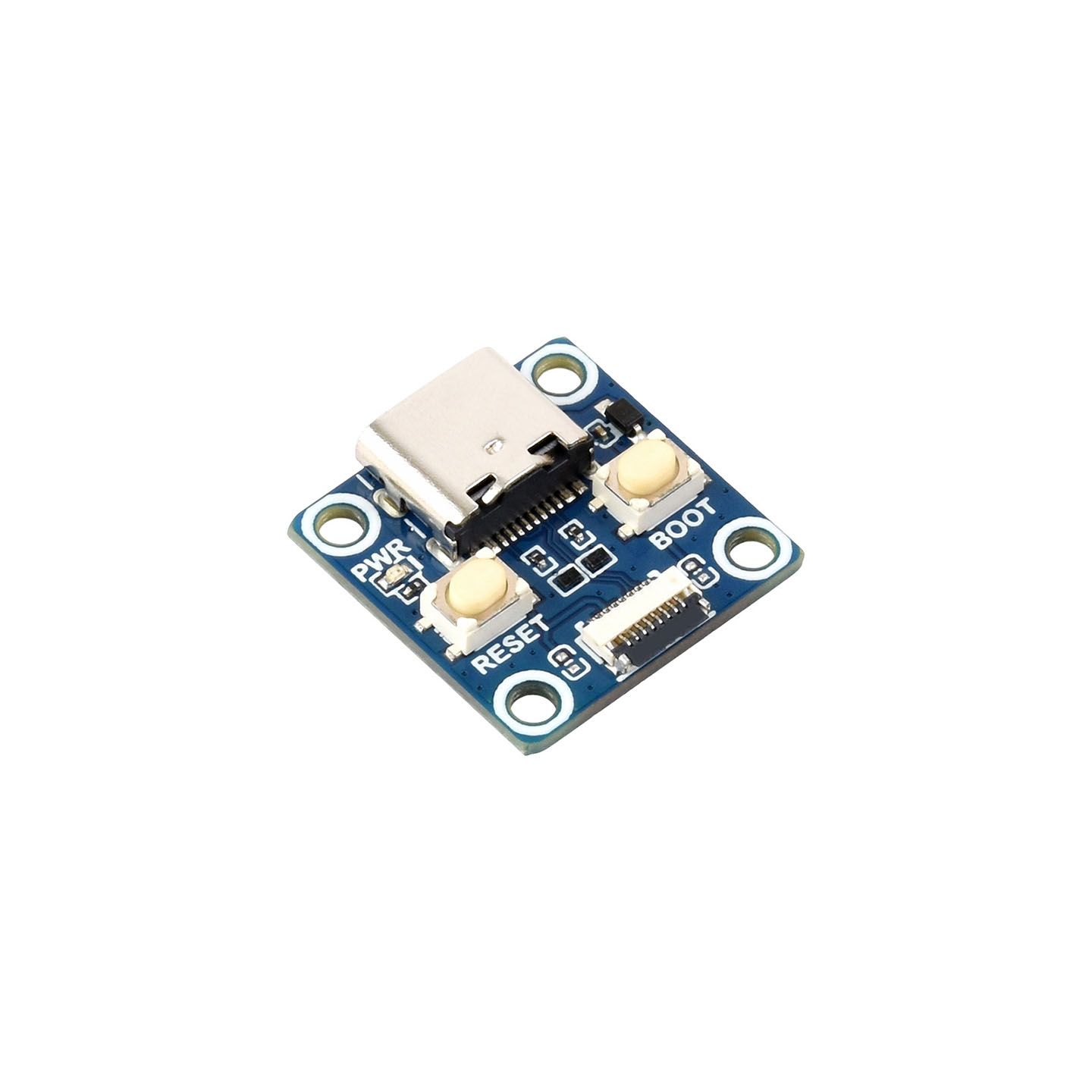 Placa de Desarrollo Waveshare  - Doit Esp32 reseña y precio