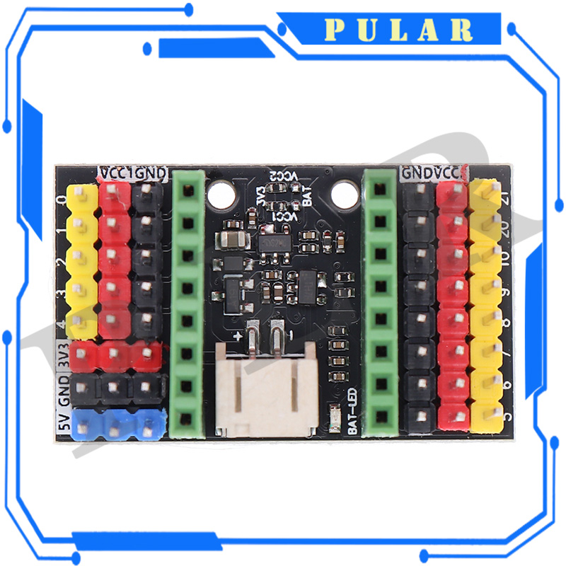 Placa de desarrollo ESP32-C3 P - Olimex Esp32 reseña y precio