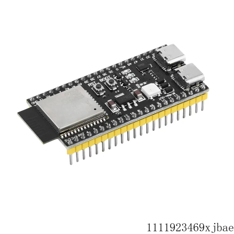 Placa base ESP32-S3 DevKitC-1  - Devkitc reseña y precio