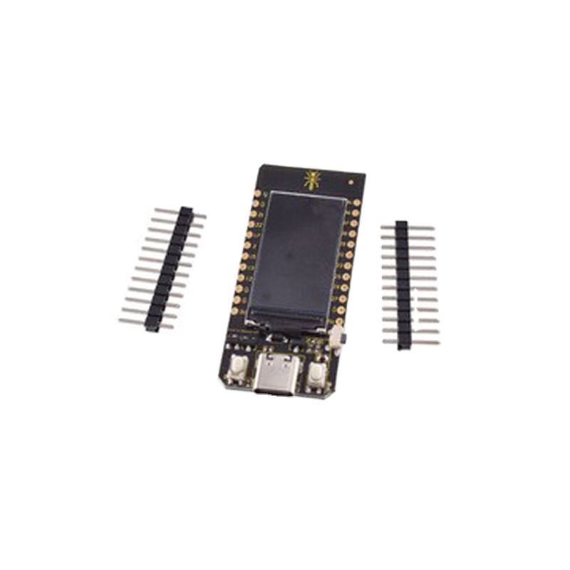 2 uds GBeelee BL-MZ-A009 TTGO  - Ttgo Tdisplay reseña y precio