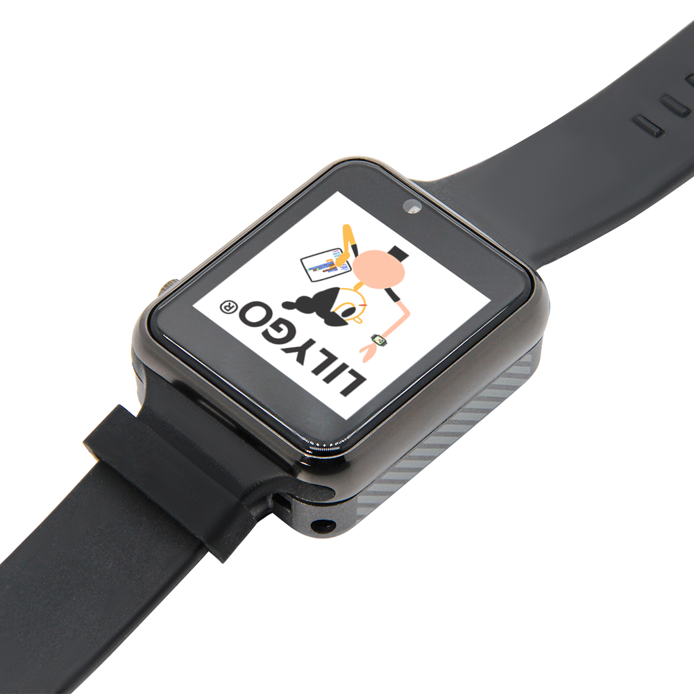 Reloj Inteligente Programable  - Ttgo T Watch reseña y precio