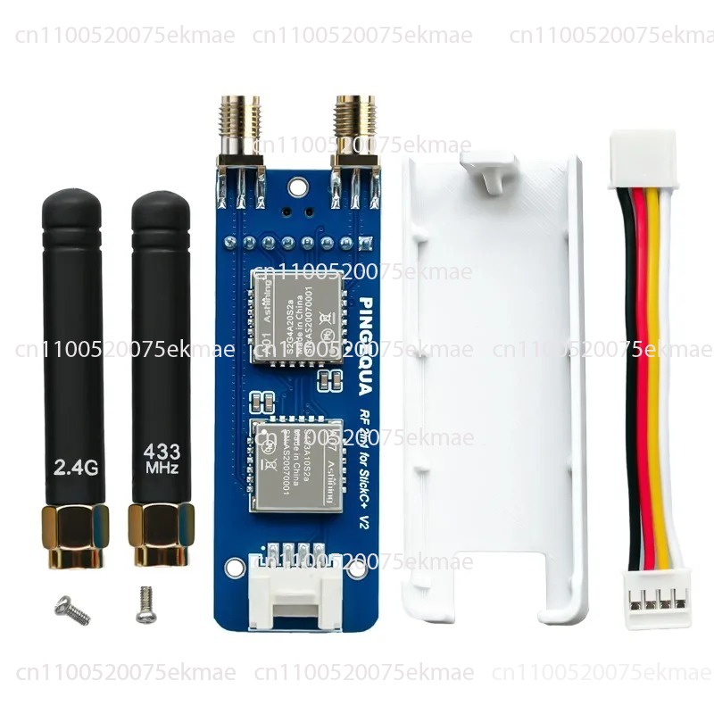 Módulo IoT M5Stack M5StickC PL - M5Stickc reseña y precio