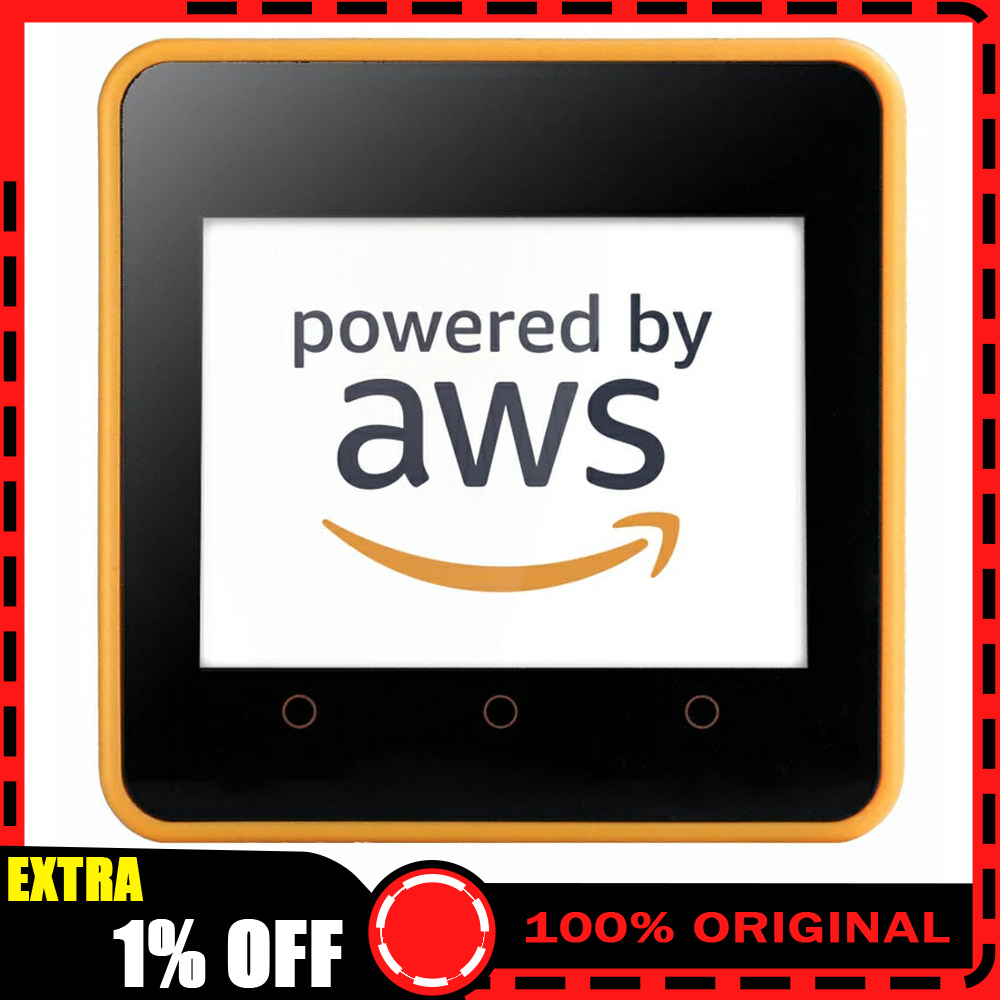 Kit M5Stack Core2 para AWS V1. - M5Stack Core2 reseña y precio