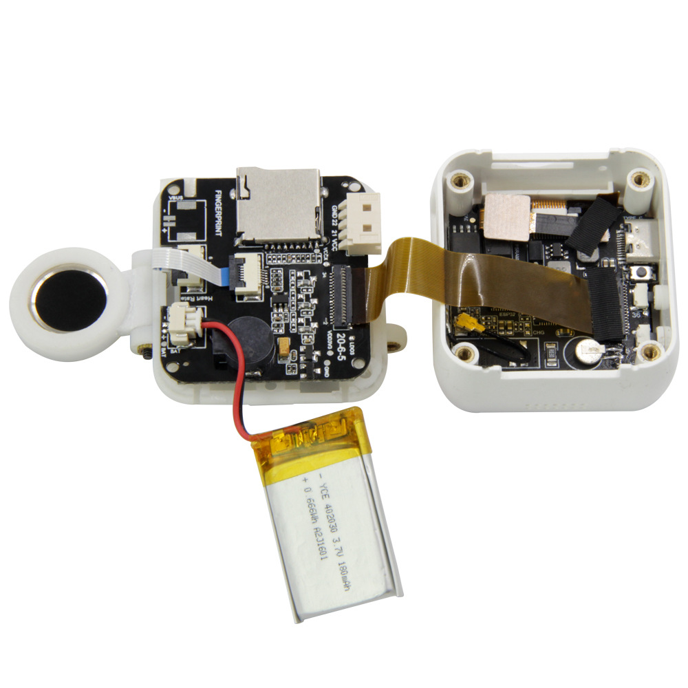 LILYGO TTGO T-Watch ESP32, Har - Ttgo T Watch reseña y precio