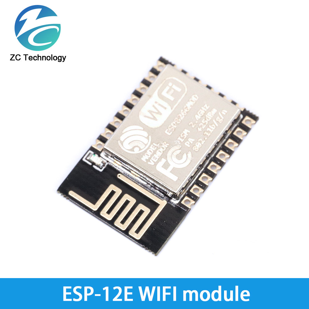 Placa de desarrollo WIFI con p - Wemos D1 reseña y precio