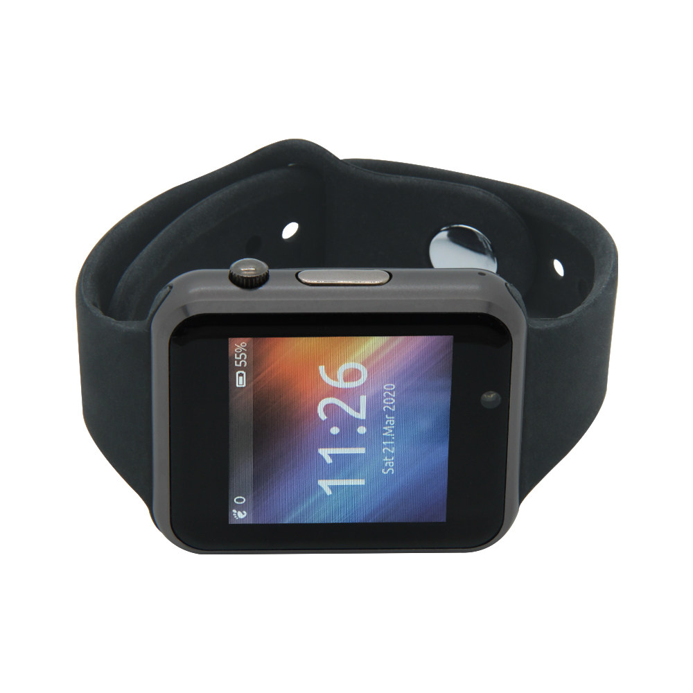 LILYGO T-WATCH-2020 V3 Micrófo - Ttgo T Watch reseña y precio