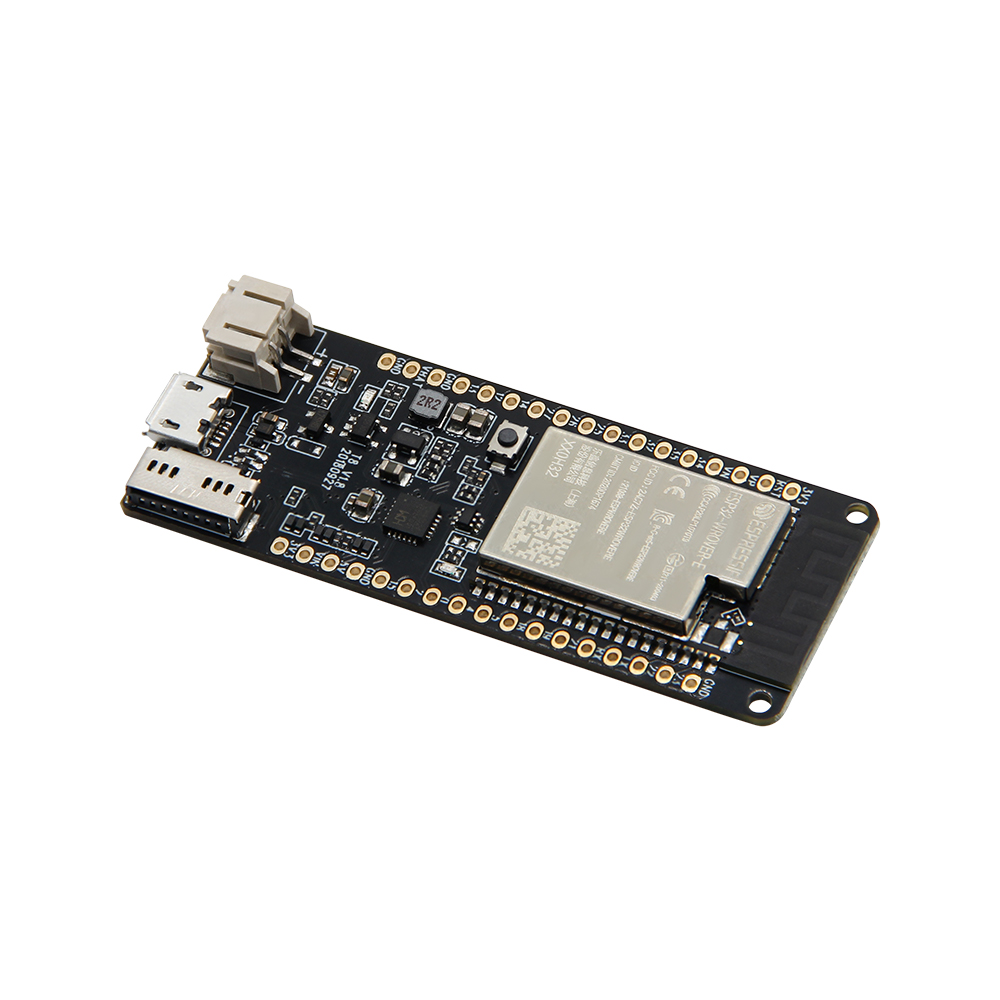 LILYGO® TTGO T8 V1.8 Placa de  - Devkitc reseña y precio