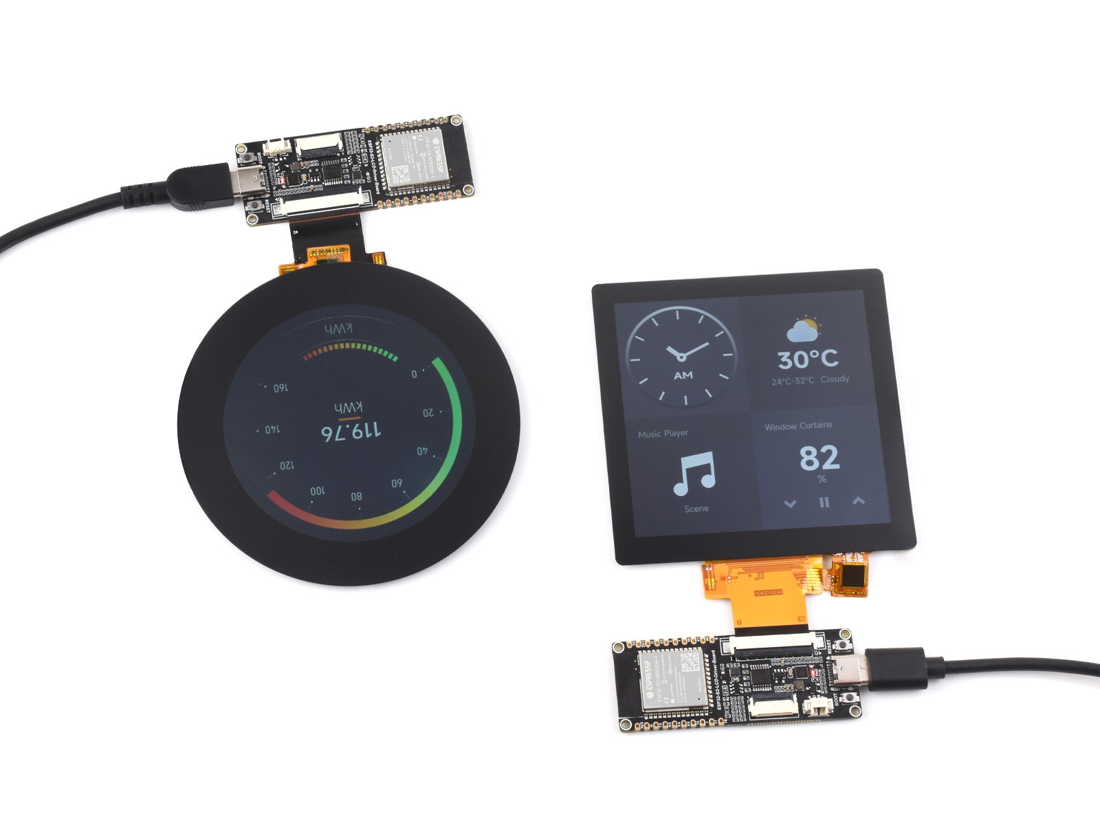 Waveshare-Placa de controlador - Doit Esp32 reseña y precio