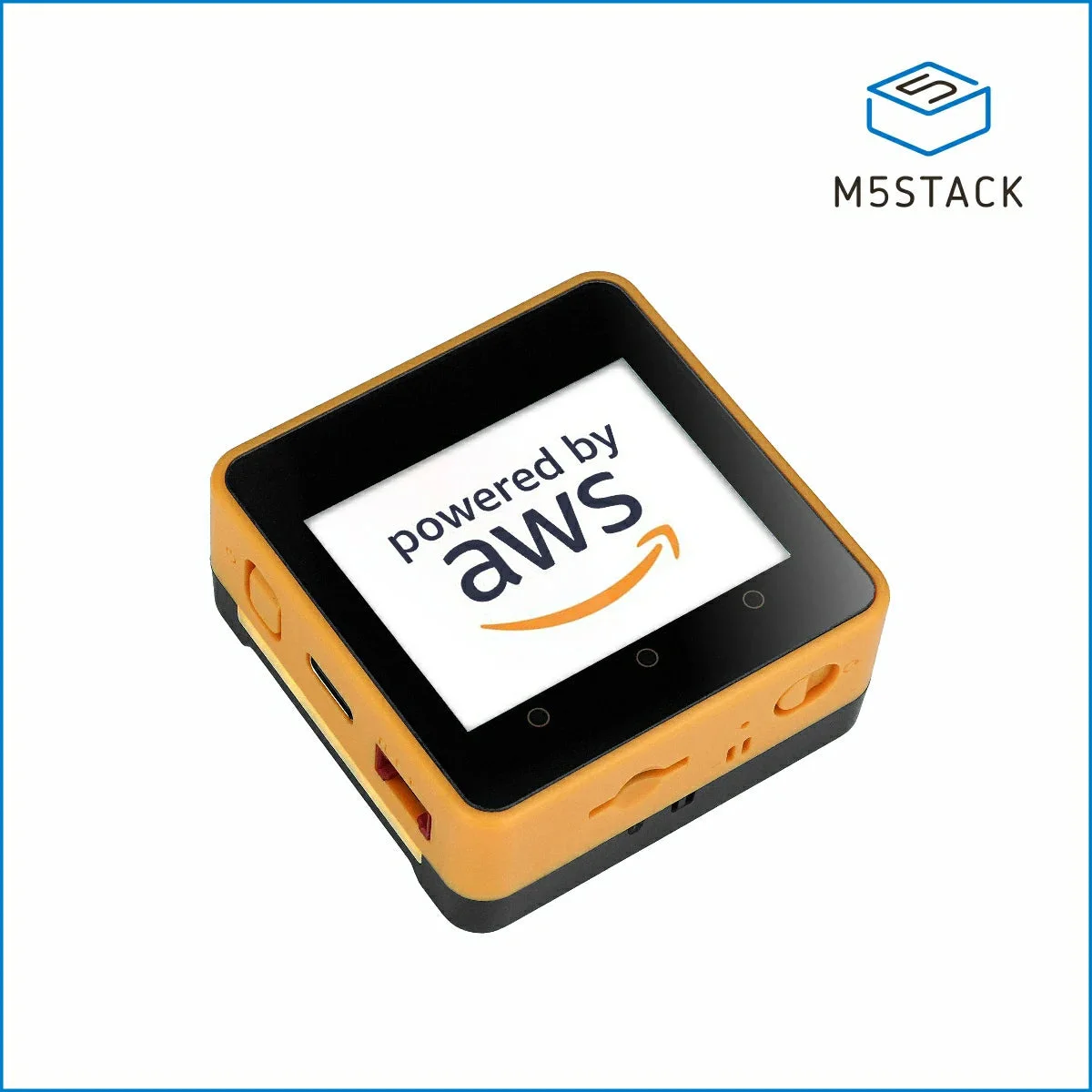 Kit M5Stack Core2 para AWS V1. - M5Stack Core2 reseña y precio