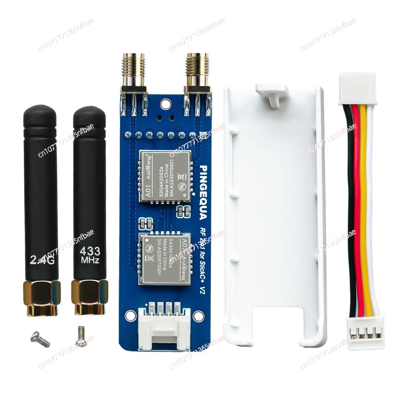 Módulo IoT M5Stack M5StickC PL - M5Stickc reseña y precio