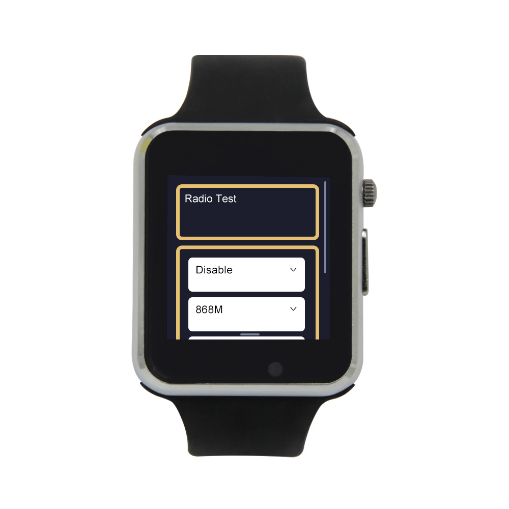 LILYGO® T-Watch-S3 ESP32-S3 Lo - Ttgo T Watch reseña y precio