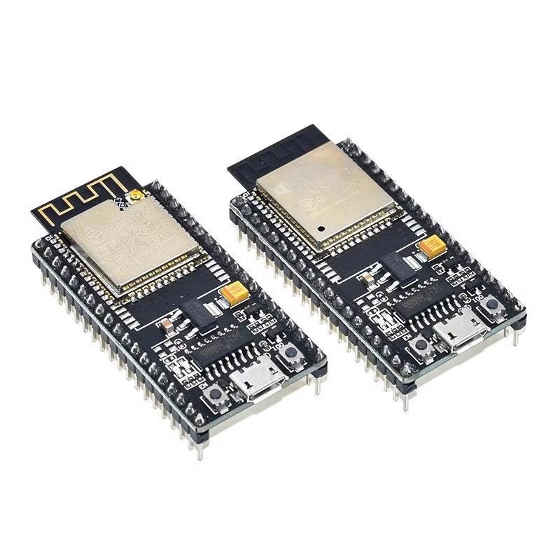 Placa de Desarrollo WiFi NodeM - Nodemcu 32S reseña y precio