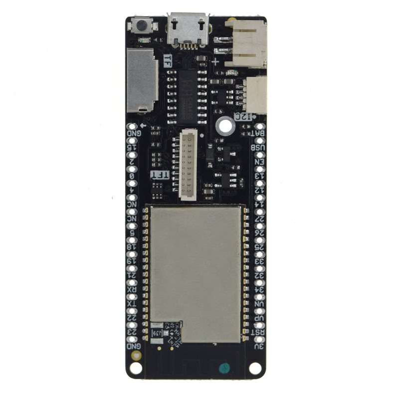 Placa Ingenious-D32 Pro V2.0.0 - Lolin D32 reseña y precio