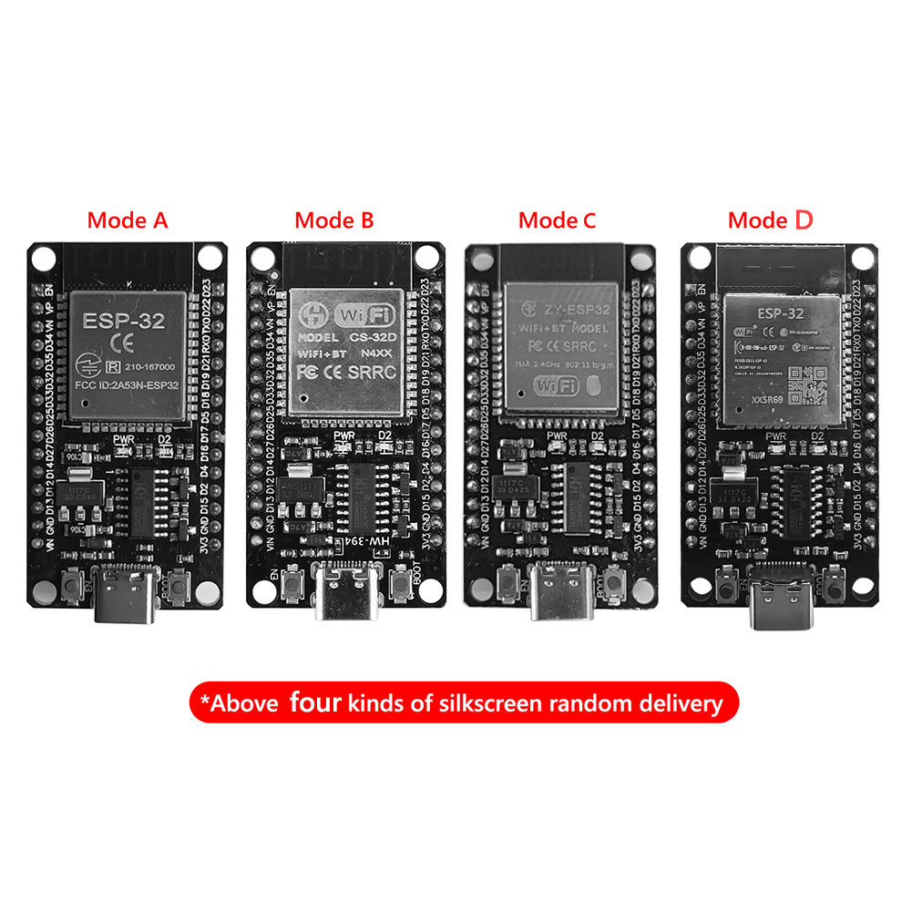 Placa de desarrollo ESP-WROOM- - Nodemcu 32S reseña y precio