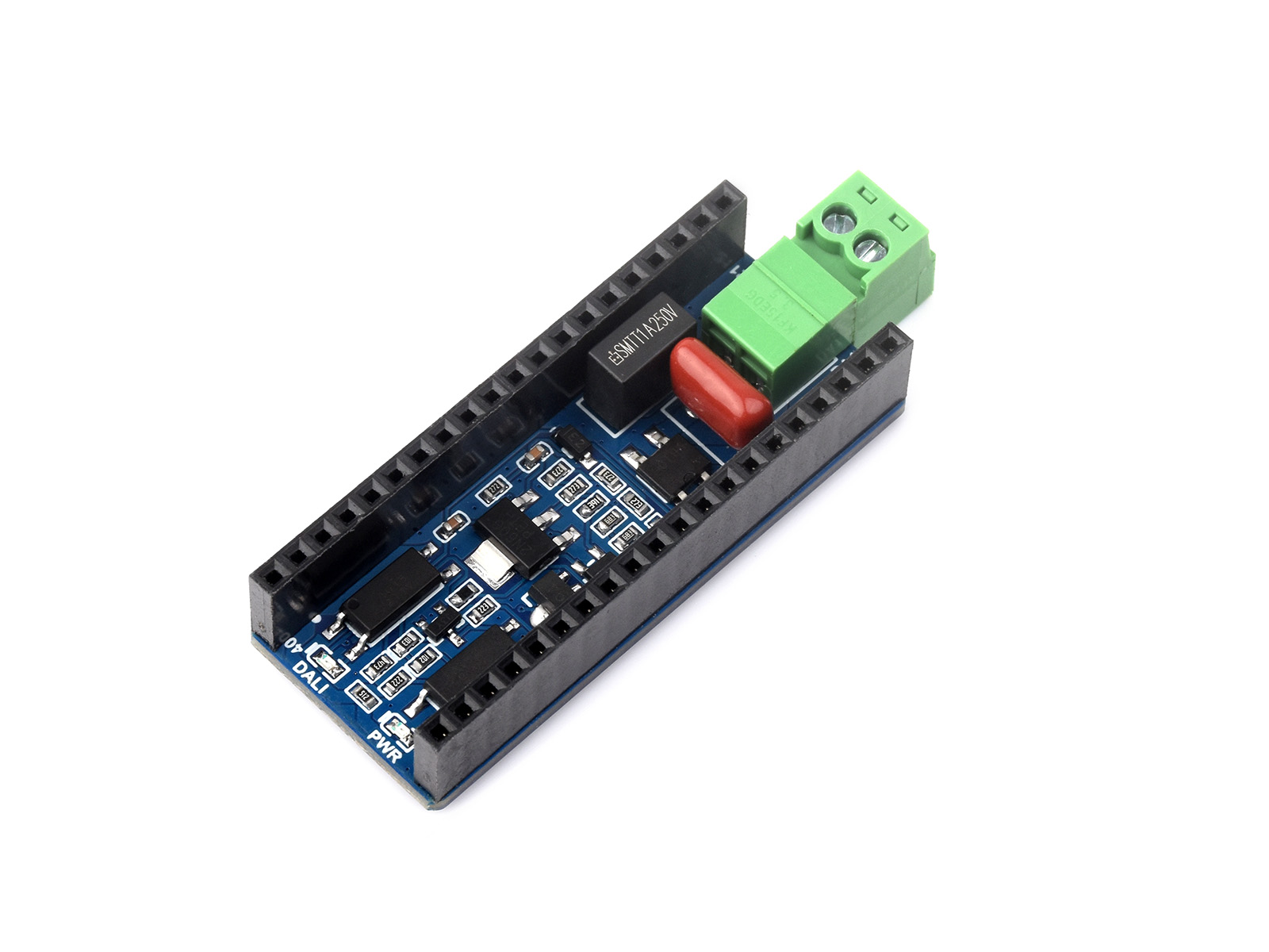 Módulo de expansión Waveshare  - Doit Esp32 reseña y precio