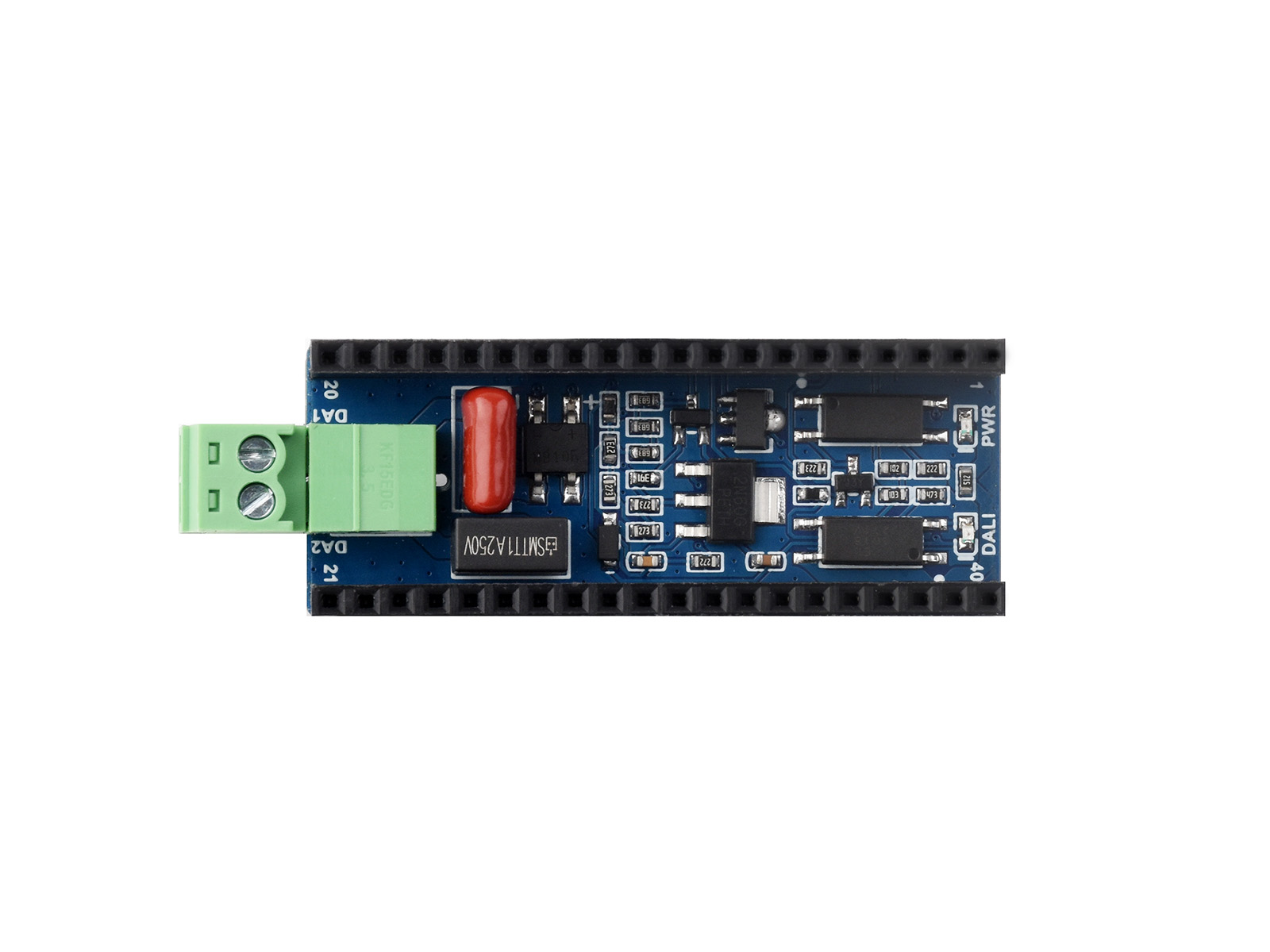 Módulo de expansión Waveshare  - Doit Esp32 reseña y precio