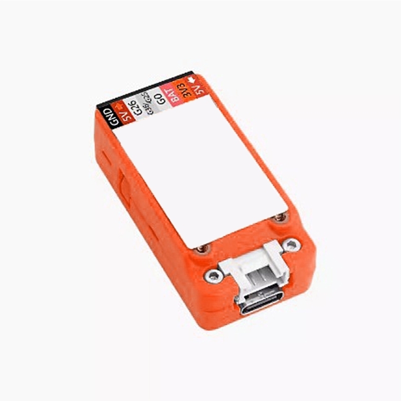 Placa módulo IoT programable M - M5Stickc reseña y precio