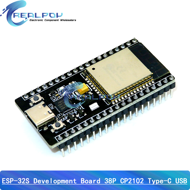 Placa de desarrollo ESPWROOM32 - Olimex Esp32 reseña y precio