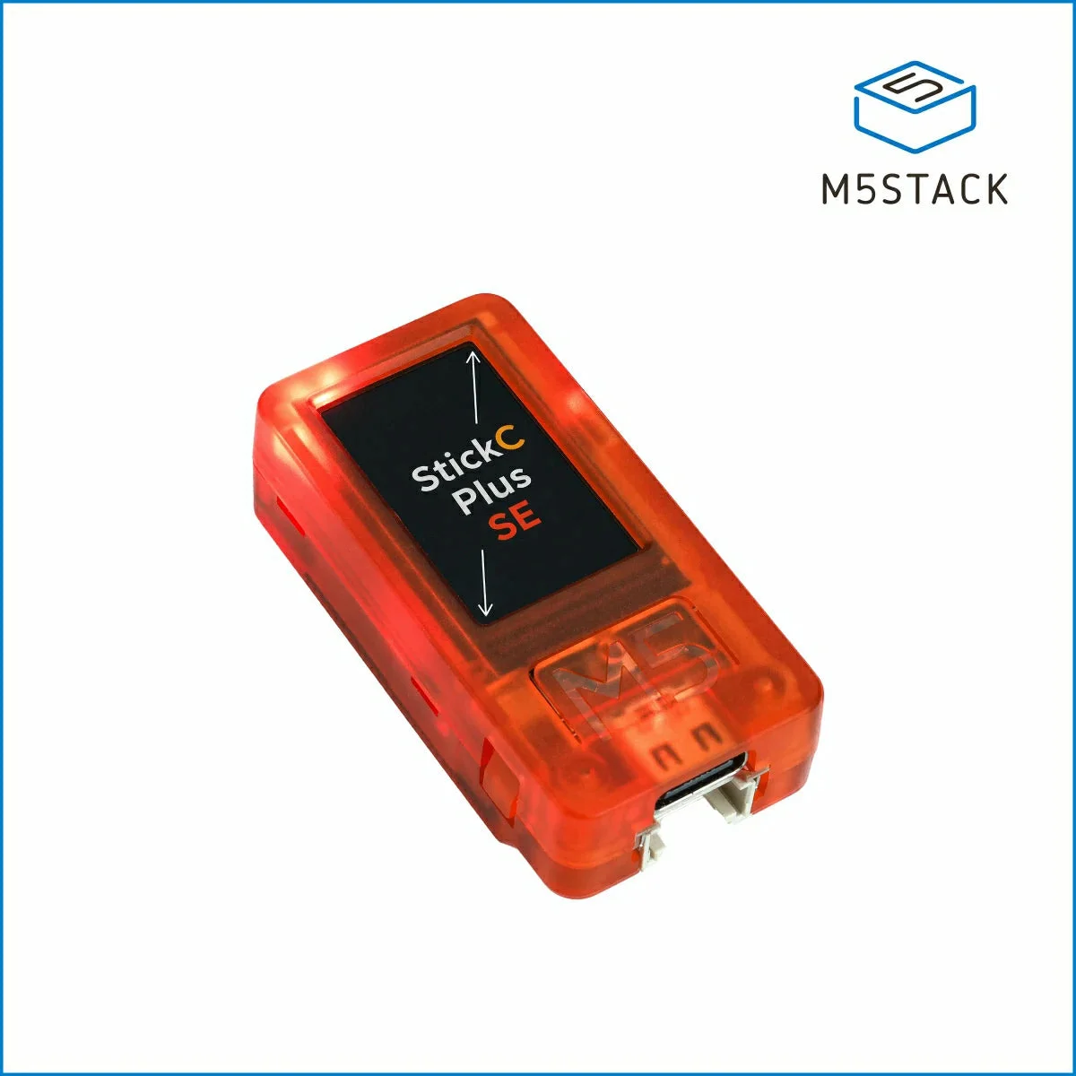 M5Stack M5StickC PLUS SE ESP32 - M5Stickc reseña y precio