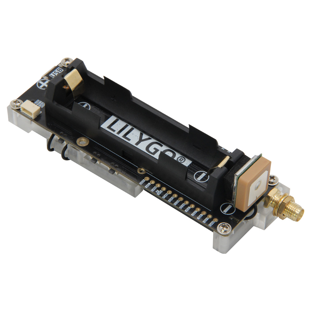 LILYGO® SoftRF T-Beam SUPREME- - Lolin S3 reseña y precio