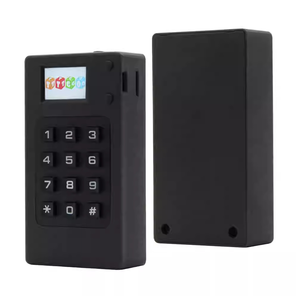 LILYGO TTGO T-Display - Placa  - Ttgo Tdisplay reseña y precio