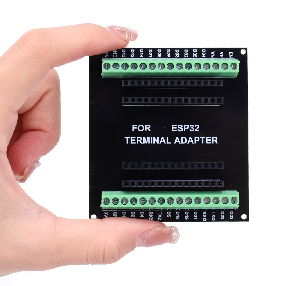 ESP-WROOM-32 Placa de desarrol - Nodemcuv2 reseña y precio