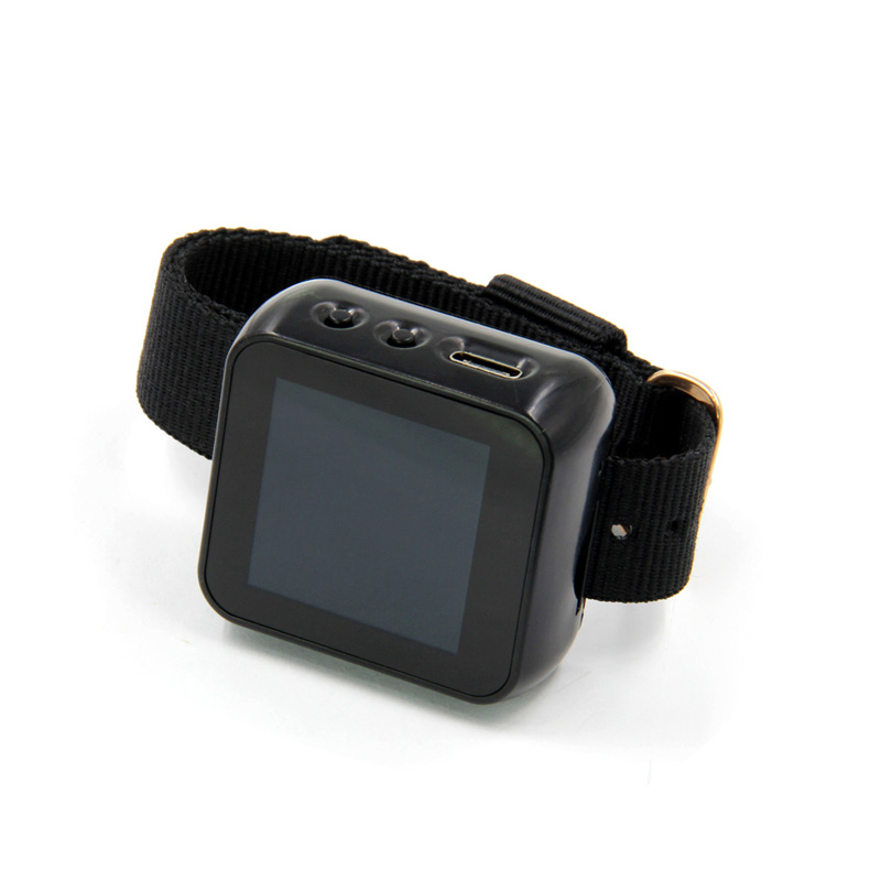LILYGO®TTGO-t-watch programabl - Ttgo T Watch reseña y precio