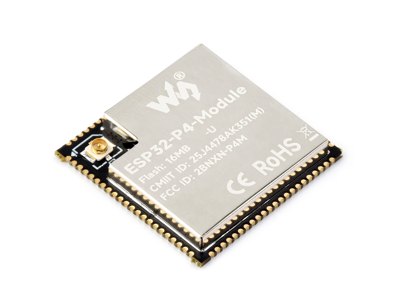 Placa central de módulo Wavesh - Doit Esp32 reseña y precio